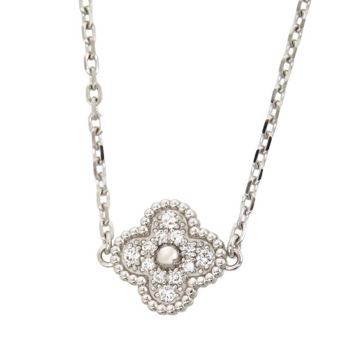 Van Cleef & Arpels 
スウィート アルハンブラ ブレスレット