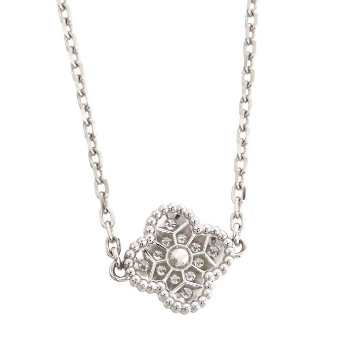 Van Cleef & Arpels 
スウィート アルハンブラ ブレスレット