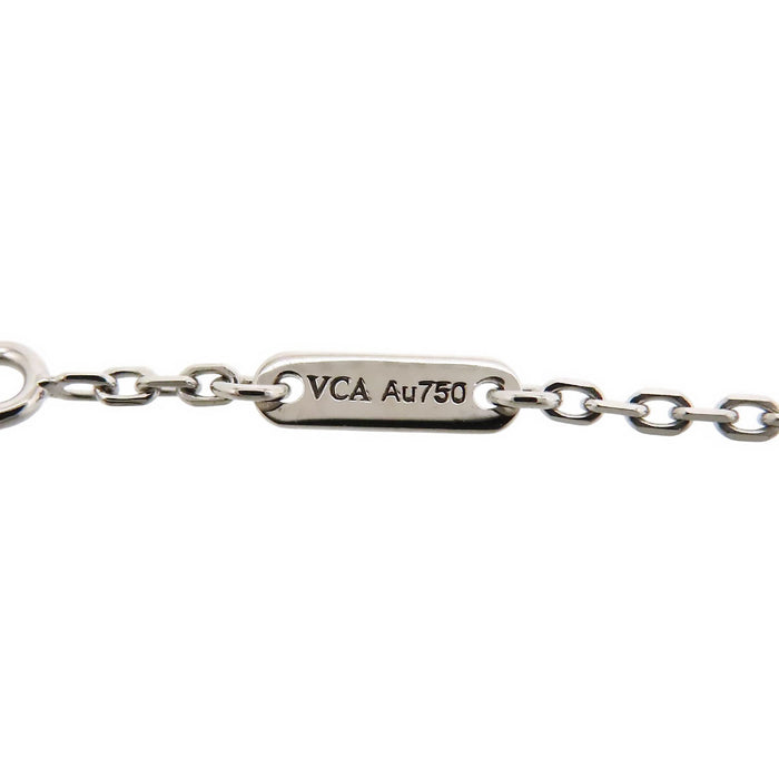 Van Cleef & Arpels 
スウィート アルハンブラ ブレスレット