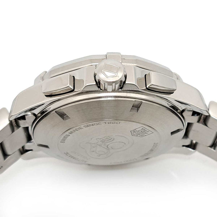 TAG HEUER  
Aquaracer  
Avec boîte et garantie