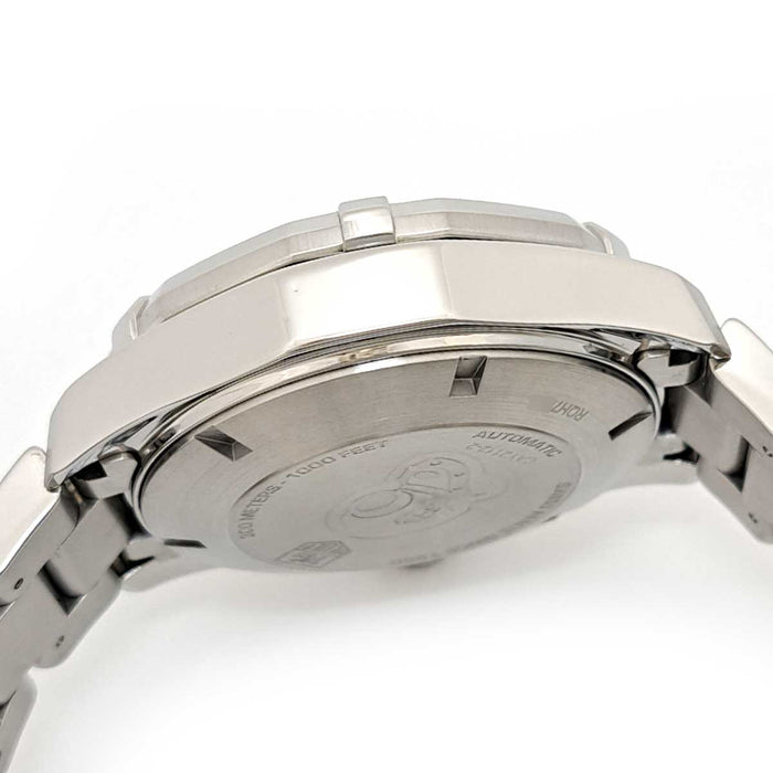 TAG HEUER  
Aquaracer  
Avec boîte et garantie