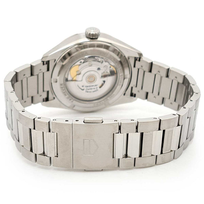 TAG HEUER  
Carrera  
Avec boîte et garantie