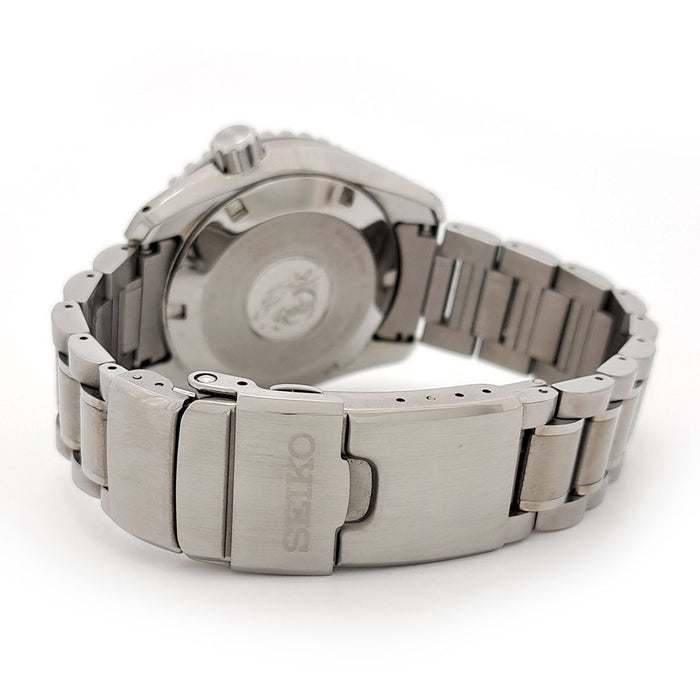 SEIKO 
プロスペックス マリンマスター 
箱ギャラ付