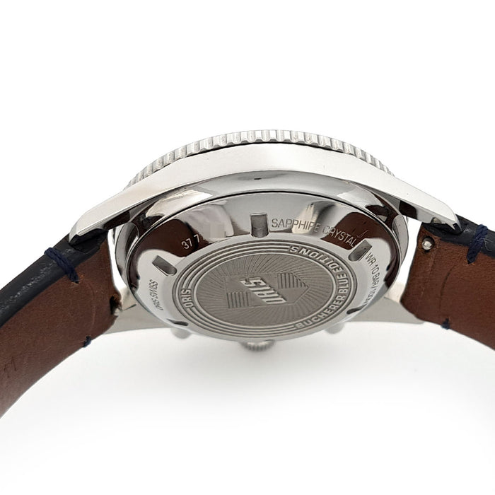 ORIS 
ダイバーズ 65 クロノグラフ 
箱ギャラ付