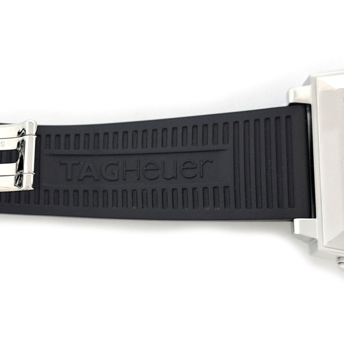 TAG HEUER 
モナコ ガルフ 
箱ギャラ付
