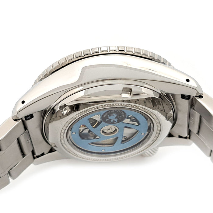 SEIKO 
グランドセイコー キャリバー9S 25周年記念 雲海 
箱ギャラ付
