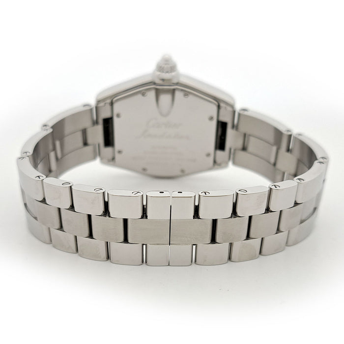 CARTIER 
ロードスター LM 
箱ギャラ付