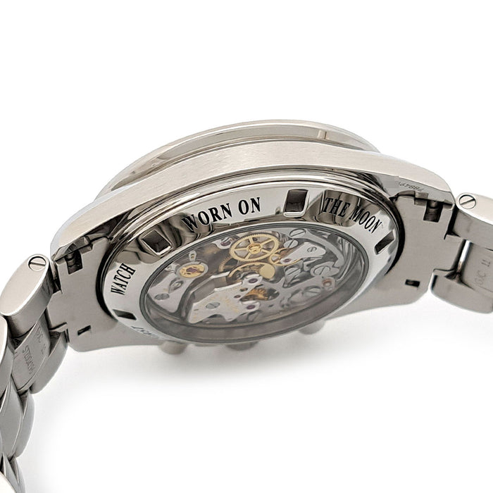 OMEGA 
スピードマスター ムーンウォッチ プロフェッショナル 
箱ギャラ付