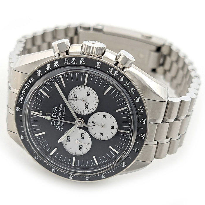 OMEGA 
スピードマスター ムーンウォッチ プロフェッショナル 
箱ギャラ付