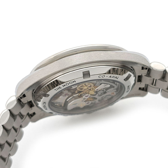 OMEGA 
スピードマスター ムーンウォッチ プロフェッショナル 
箱ギャラ付