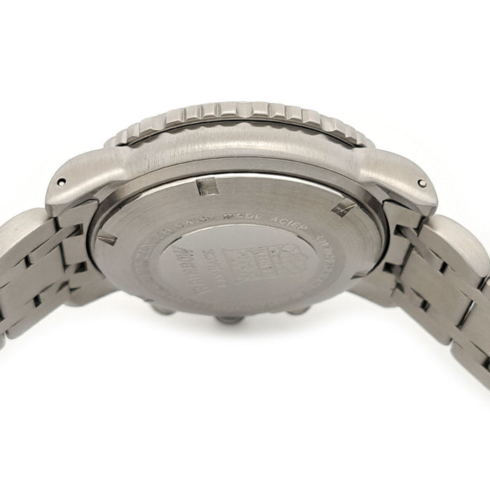 ZENITH 
Rainbow Flyback Révisé 
Avec boîte et papiers