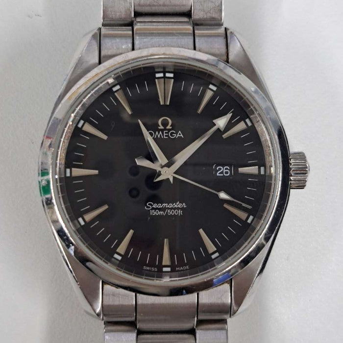 【WHOLESALES】
OMEGA 
2517.5 
箱　ギャランティ　ピクトグラム