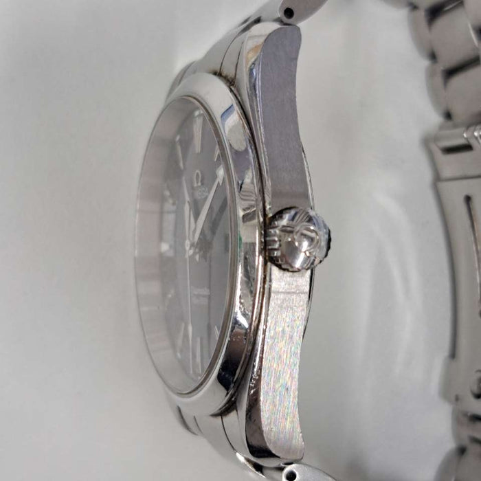 【WHOLESALES】
OMEGA 
2517.5 
箱　ギャランティ　ピクトグラム