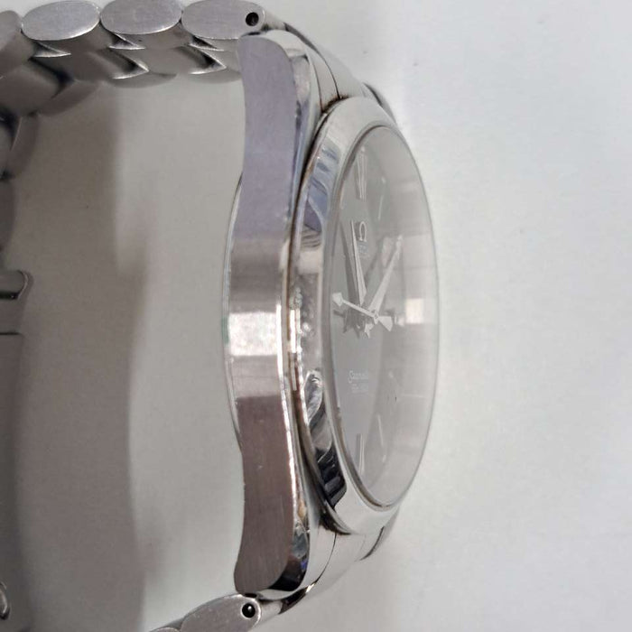 【WHOLESALES】
OMEGA 
2517.5 
箱　ギャランティ　ピクトグラム
