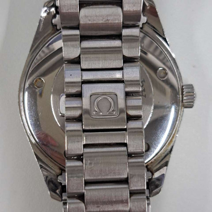 【WHOLESALES】
OMEGA 
2517.5 
箱　ギャランティ　ピクトグラム