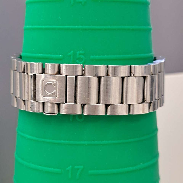【WHOLESALES】
OMEGA 
2517.5 
箱　ギャランティ　ピクトグラム