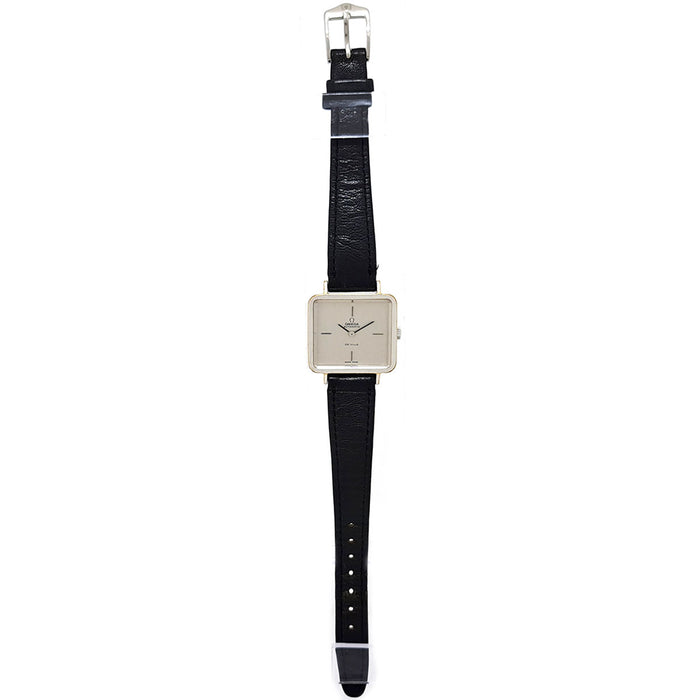 OMEGA  
De Ville cal.661