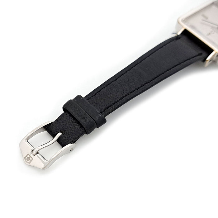 OMEGA  
De Ville cal.661