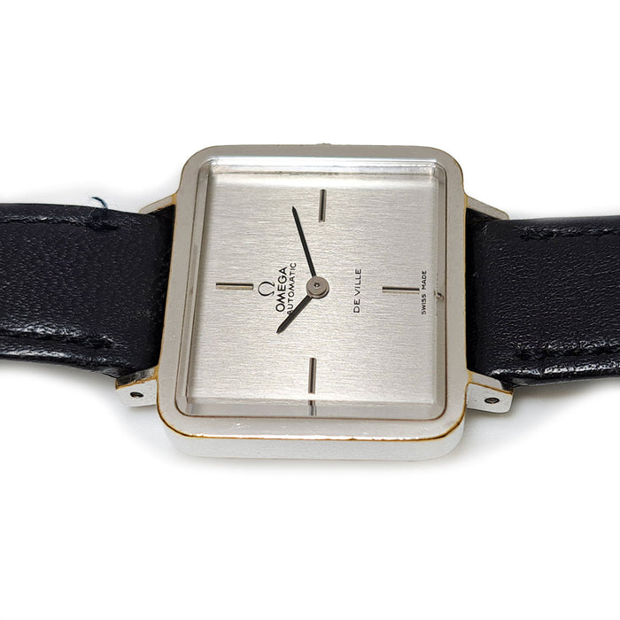 OMEGA 
デヴィル cal.661