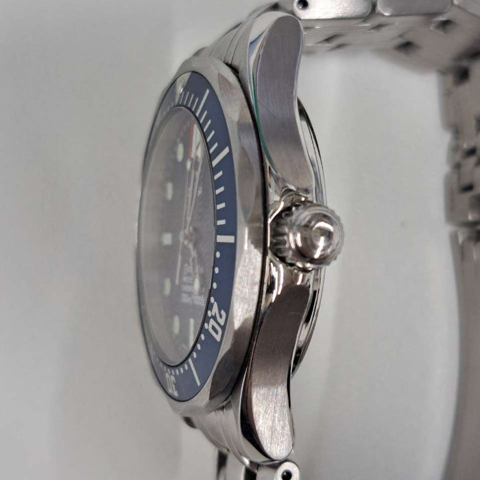 【WHOLESALES】
OMEGA 
2551.8 
箱　ギャランティ　ピクトグラム　クロノメーター証