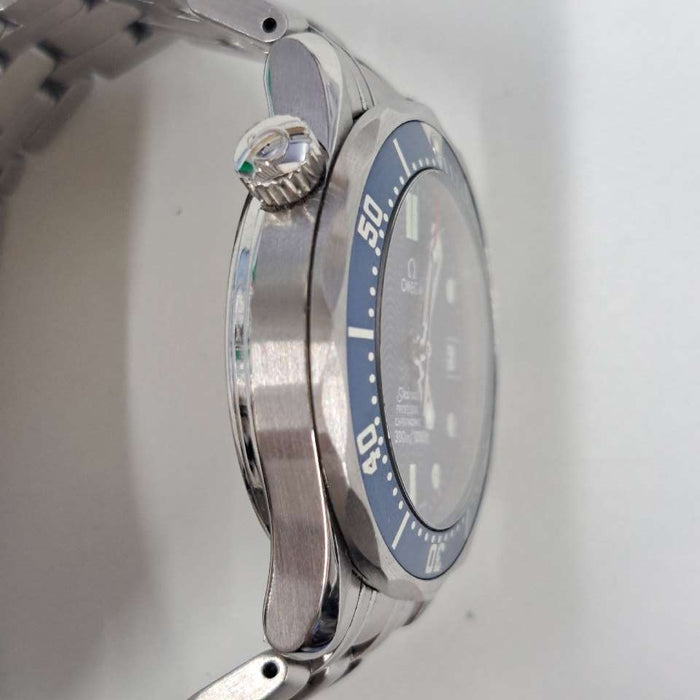 【WHOLESALES】
OMEGA 
2551.8 
箱　ギャランティ　ピクトグラム　クロノメーター証