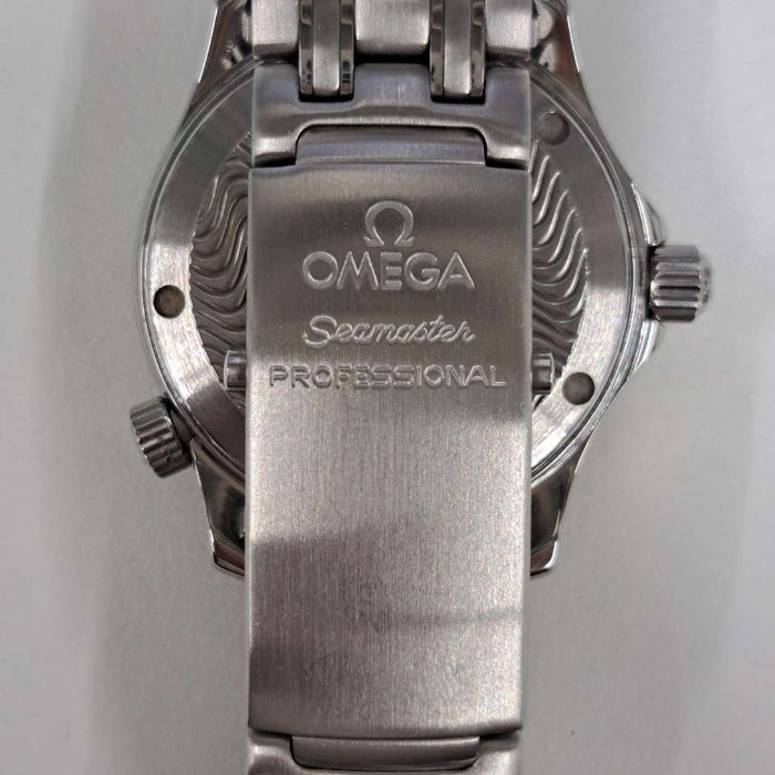 【WHOLESALES】
OMEGA 
2551.8 
箱　ギャランティ　ピクトグラム　クロノメーター証