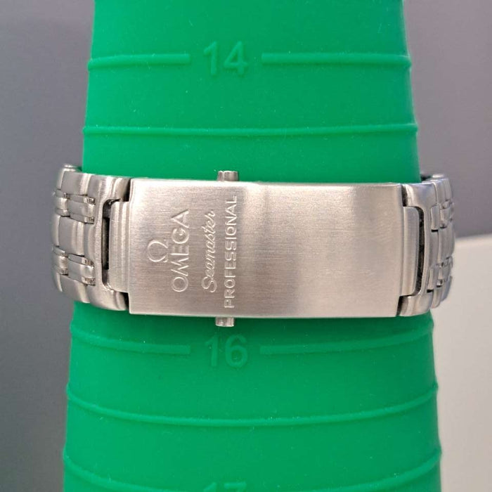 【WHOLESALES】
OMEGA 
2551.8 
箱　ギャランティ　ピクトグラム　クロノメーター証