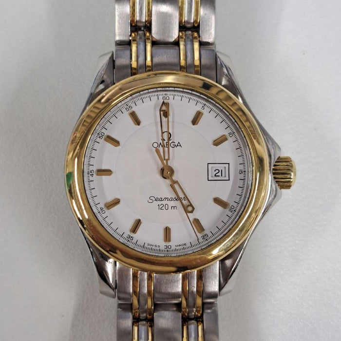 【WHOLESALES】
OMEGA 
社外製BOX