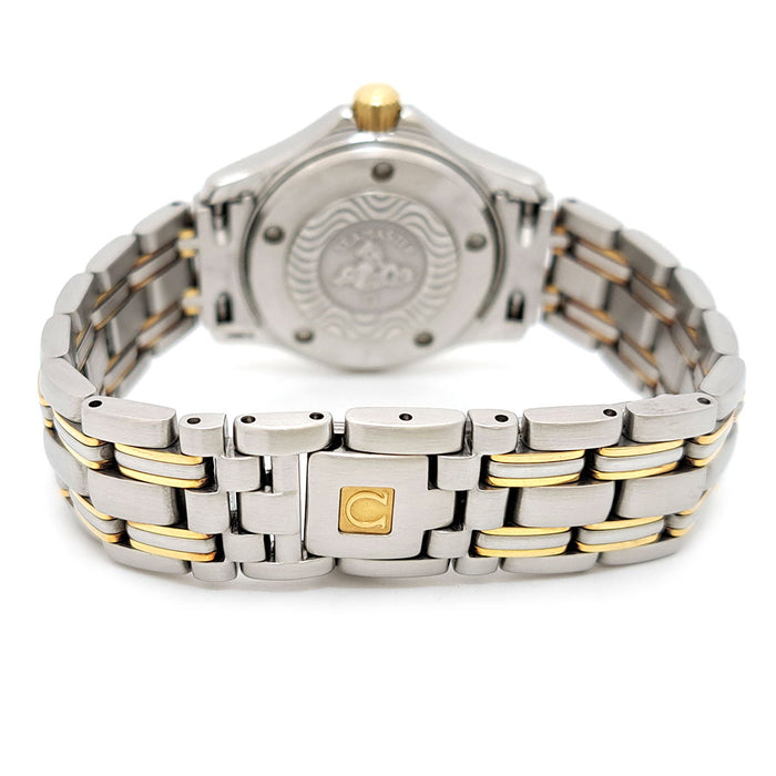 OMEGA 
シーマスター 120M