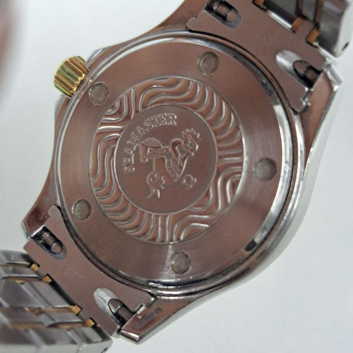 【WHOLESALES】
OMEGA 
社外製BOX