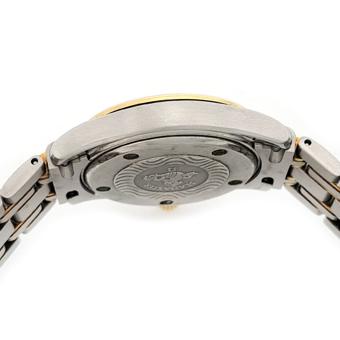 OMEGA 
シーマスター 120M