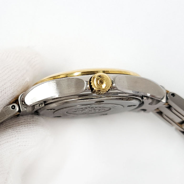 OMEGA 
シーマスター 120M