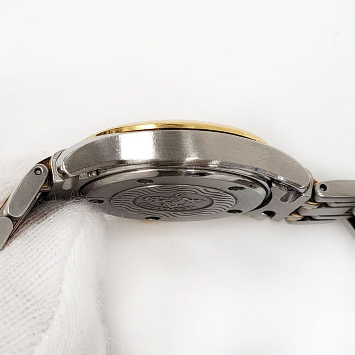 OMEGA 
シーマスター 120M