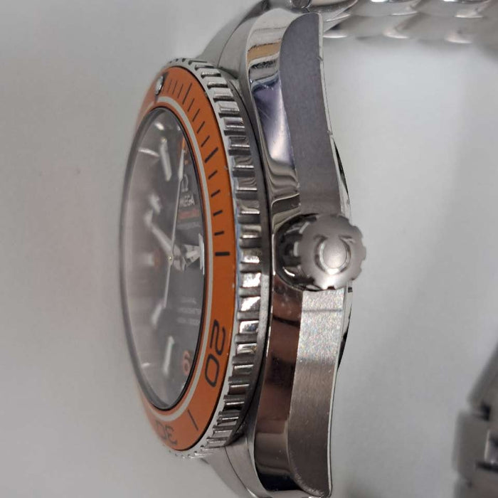【WHOLESALES】
OMEGA 
232.30.42.21.01.002 
箱　ギャランティ　ピクトグラム