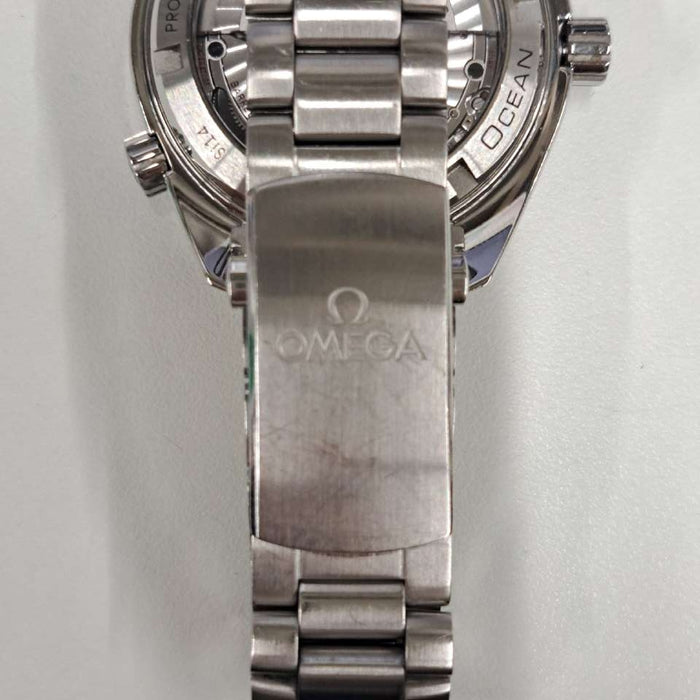 【WHOLESALES】
OMEGA 
232.30.42.21.01.002 
箱　ギャランティ　ピクトグラム
