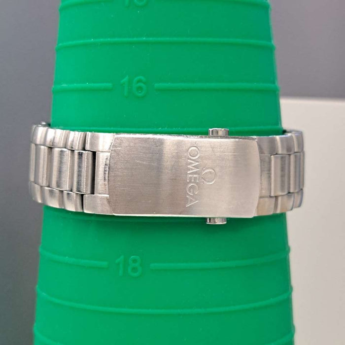 【WHOLESALES】
OMEGA 
232.30.42.21.01.002 
箱　ギャランティ　ピクトグラム