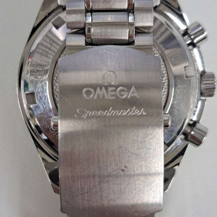 【WHOLESALES】
OMEGA 
326.30.40.50.06.001 
箱　ギャランティ　ピクトグラム