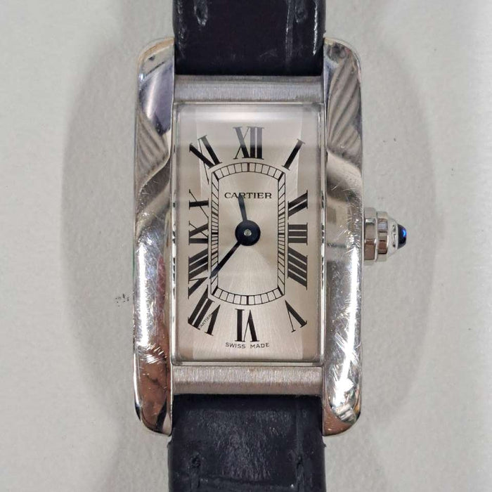 【WHOLESALES】
CARTIER 
WSTA0032 
箱　ギャランティ