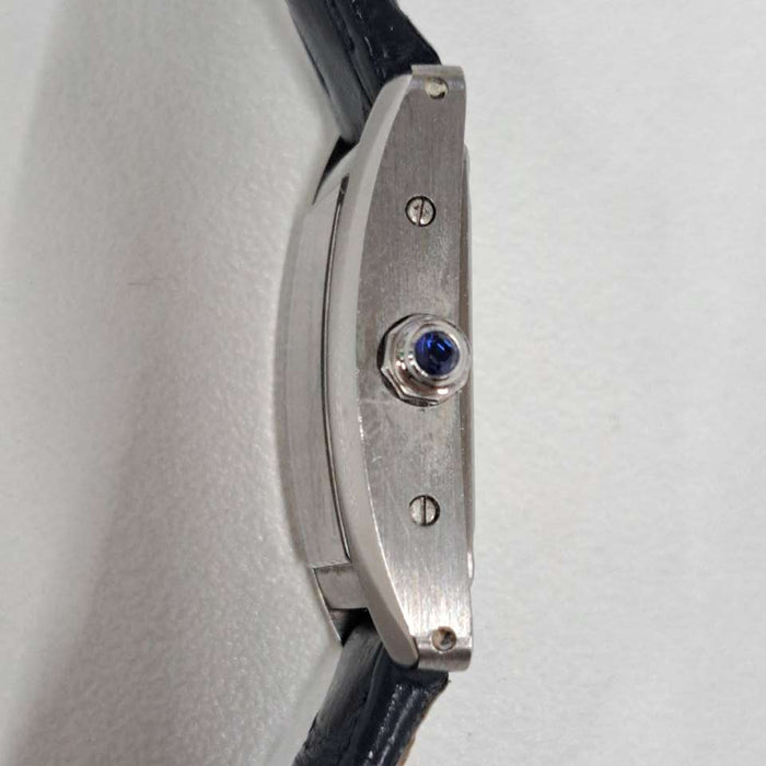 【WHOLESALES】
CARTIER 
WSTA0032 
箱　ギャランティ