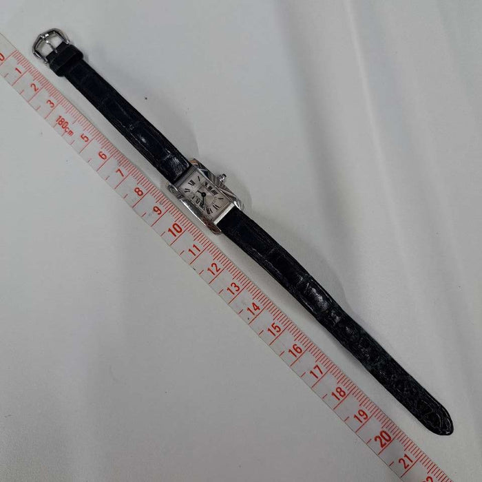 【WHOLESALES】
CARTIER 
WSTA0032 
箱　ギャランティ