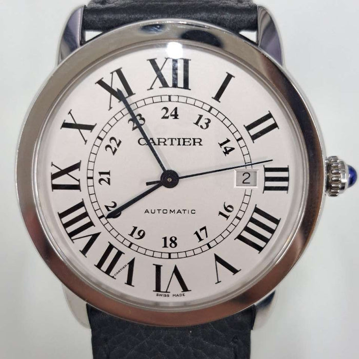【WHOLESALES】
CARTIER 
WSRN0022 
箱（枕無し）　ギャランティ
