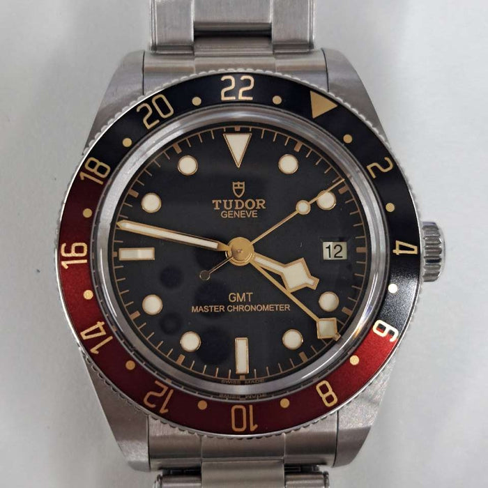 【WHOLESALES】
TUDOR 
7939G1A0NRU 
箱　ギャランティ