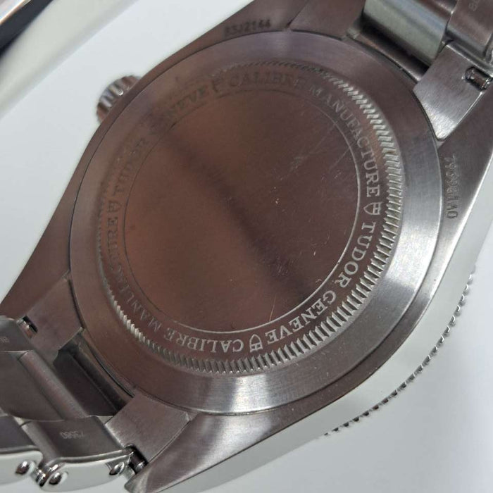 【WHOLESALES】
TUDOR 
7939G1A0NRU 
箱　ギャランティ