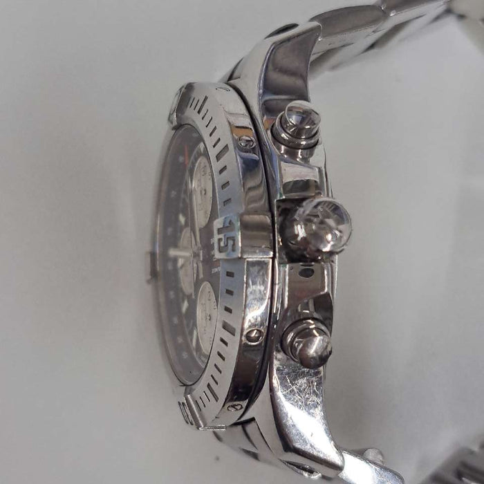 【WHOLESALES】
BREITLING 
A13388 
箱　クロノメーター証