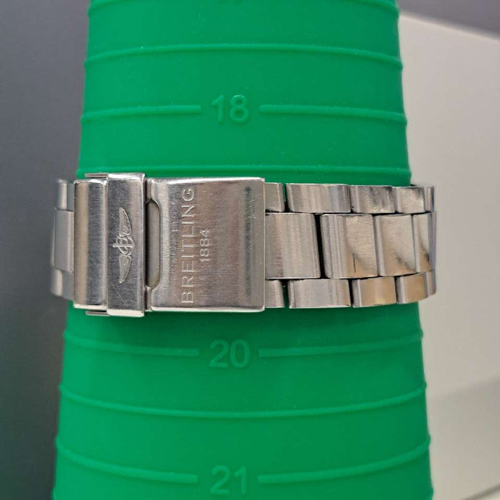 【WHOLESALES】
BREITLING 
A13388 
箱　クロノメーター証