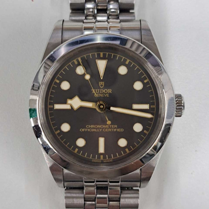 【WHOLESALES】
TUDOR 
79660 
箱　ギャランティ