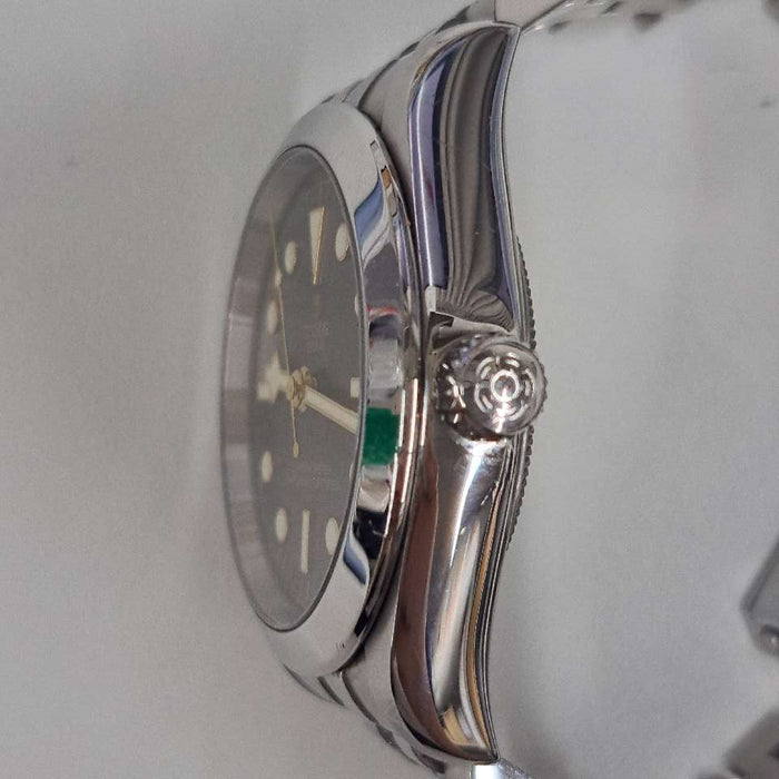 【WHOLESALES】
TUDOR 
79660 
箱　ギャランティ