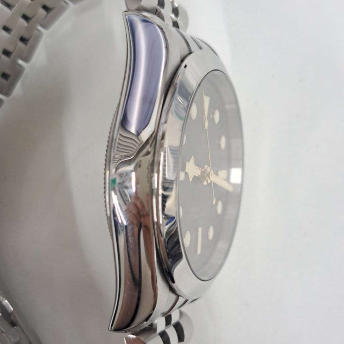 【WHOLESALES】
TUDOR 
79660 
箱　ギャランティ