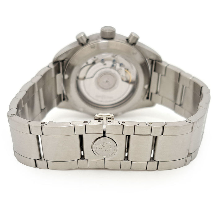 Bell＆Ross 
ヴィンテージ126 Overhauled 
箱付