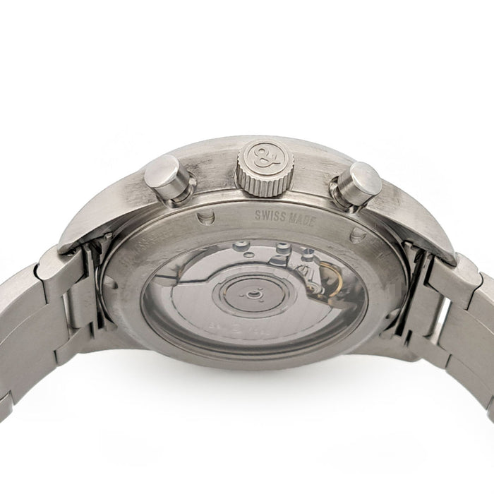 Bell＆Ross 
ヴィンテージ126 Overhauled 
箱付